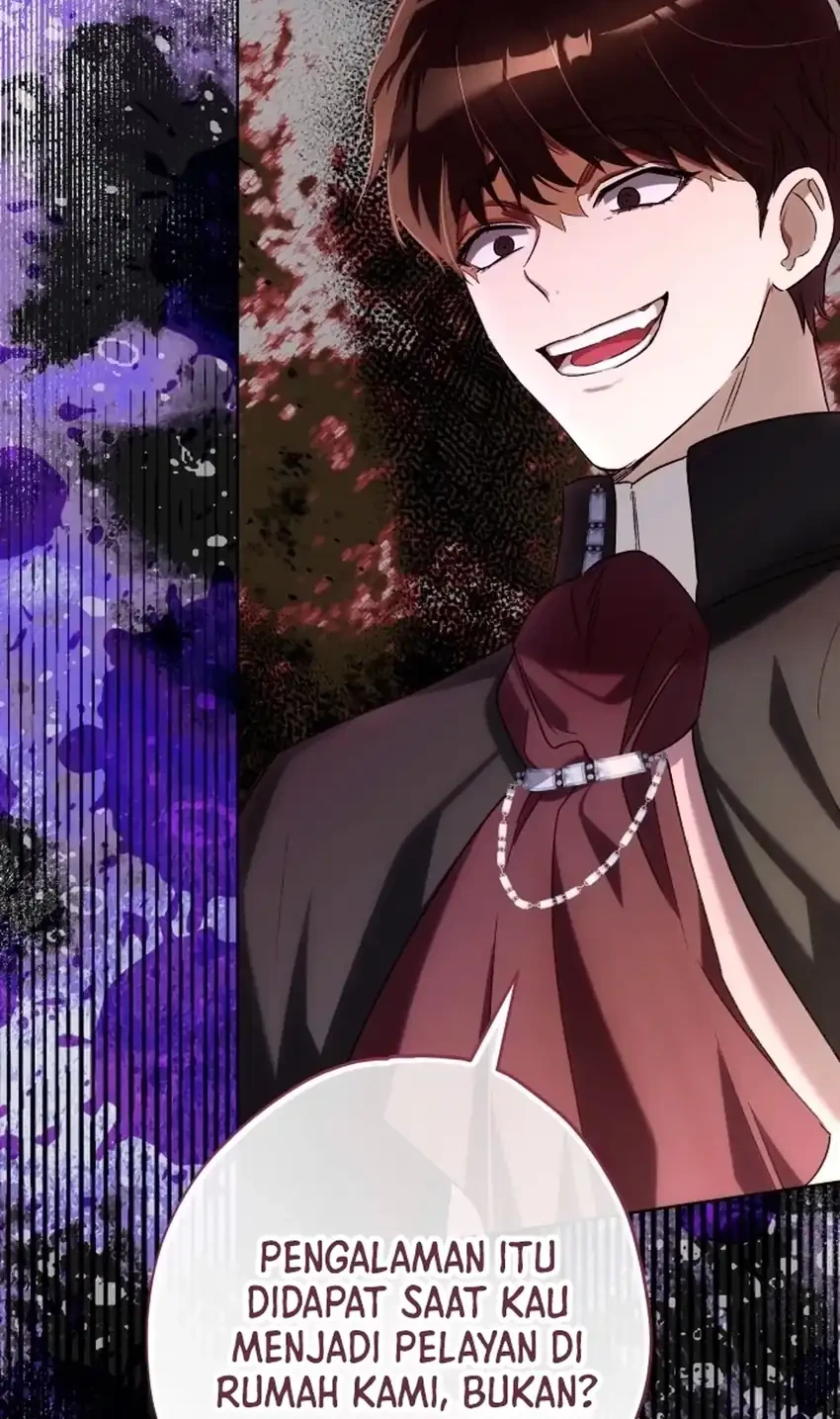 The Baby Raises a Villain Chapter 21 Gambar 14