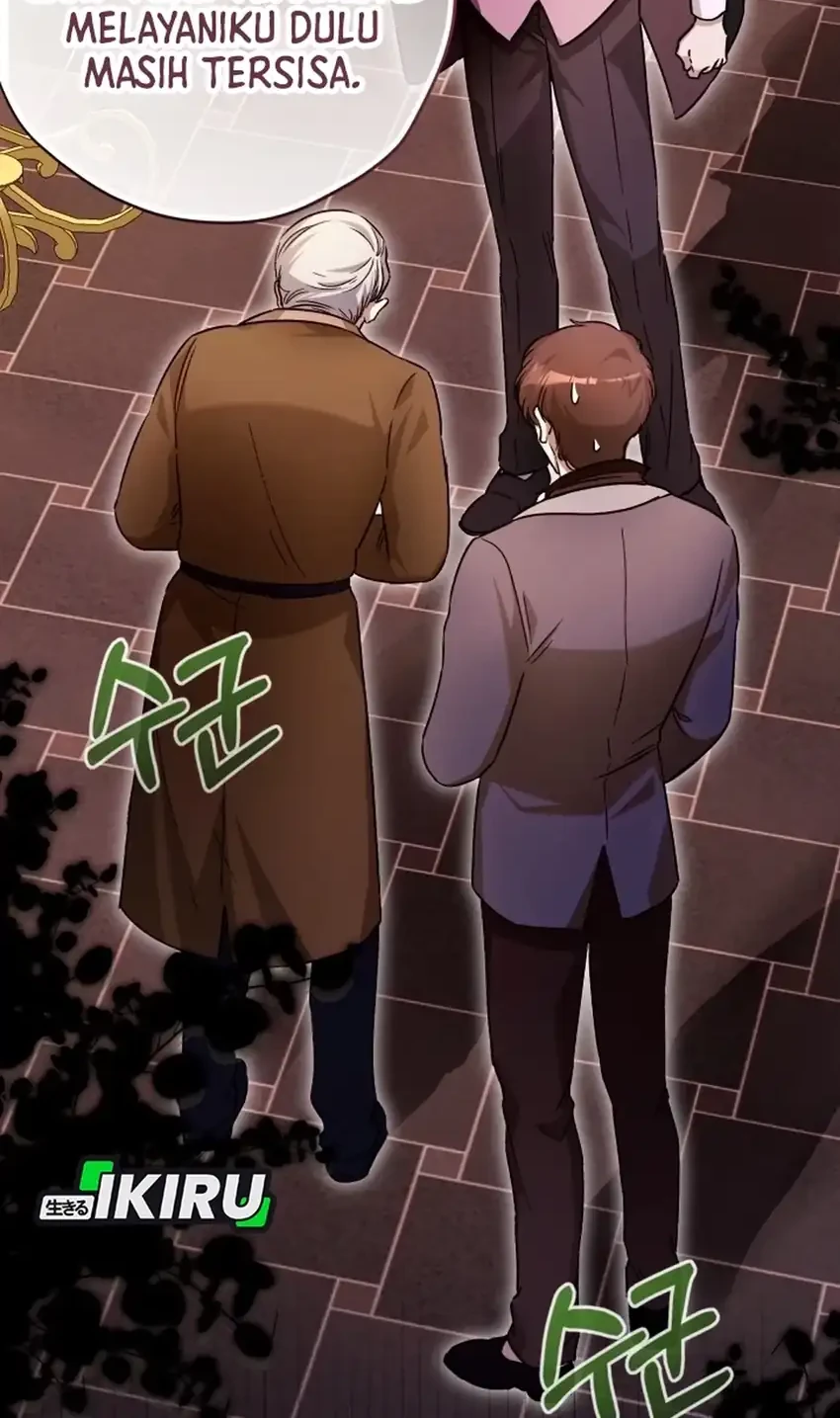 The Baby Raises a Villain Chapter 21 Gambar 16