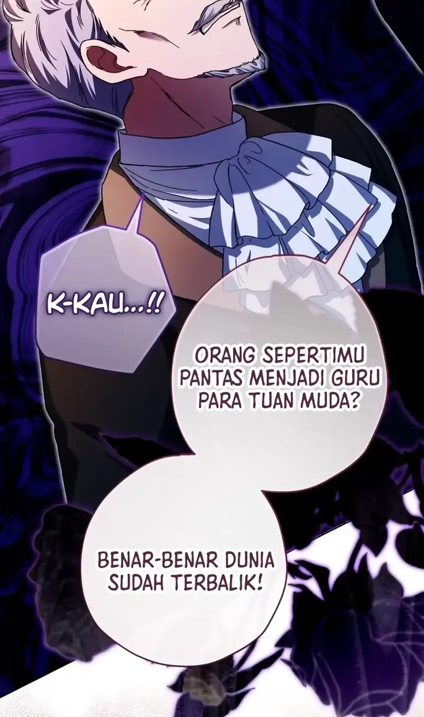 The Baby Raises a Villain Chapter 21 Gambar 18