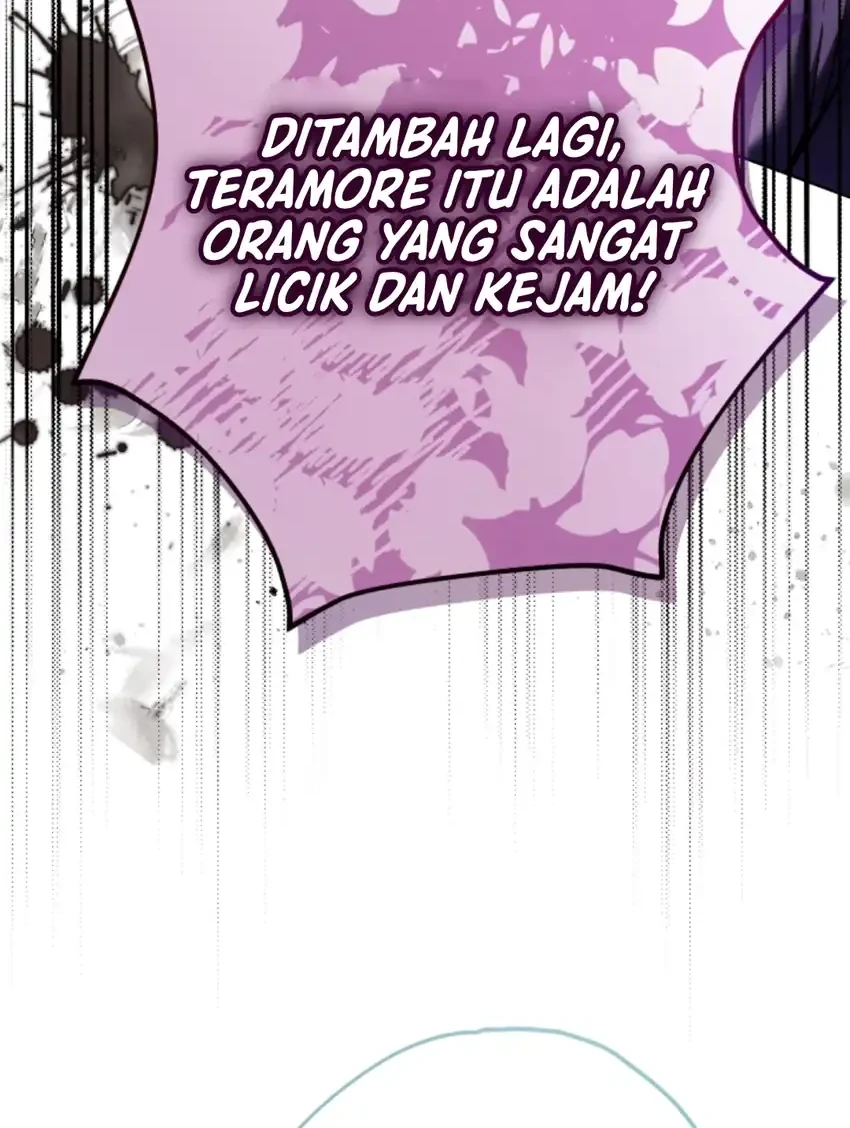 The Baby Raises a Villain Chapter 22 Gambar 24