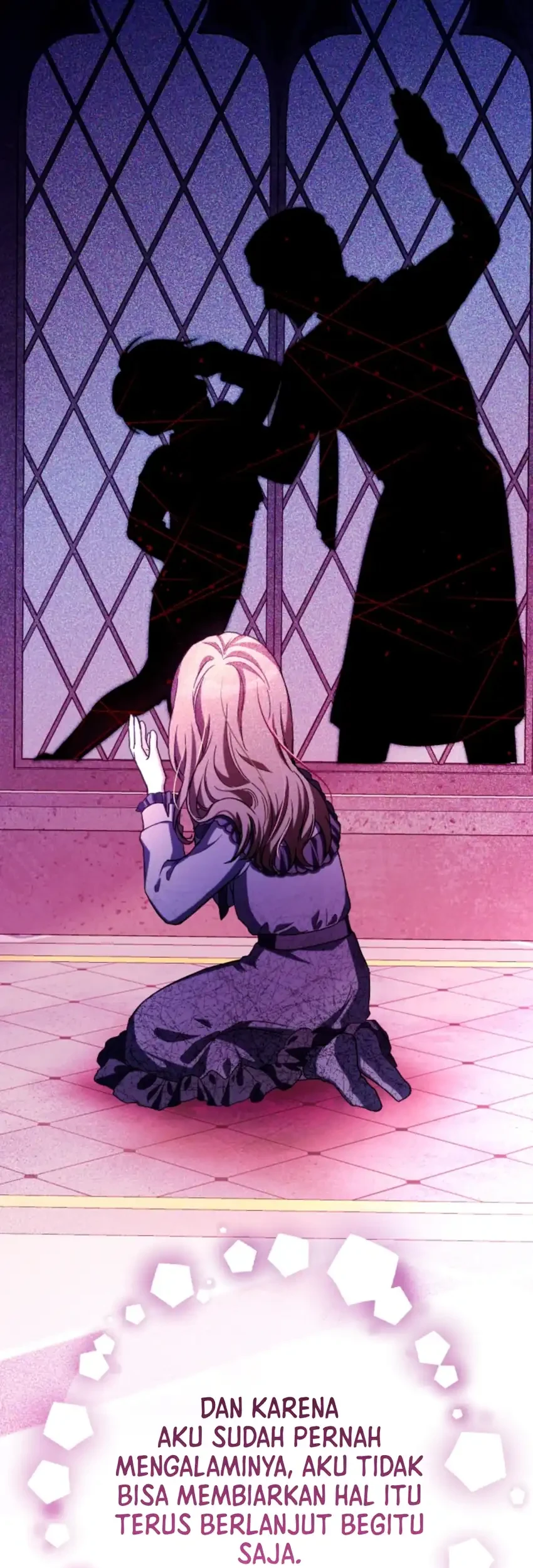 The Baby Raises a Villain Chapter 22 Gambar 32