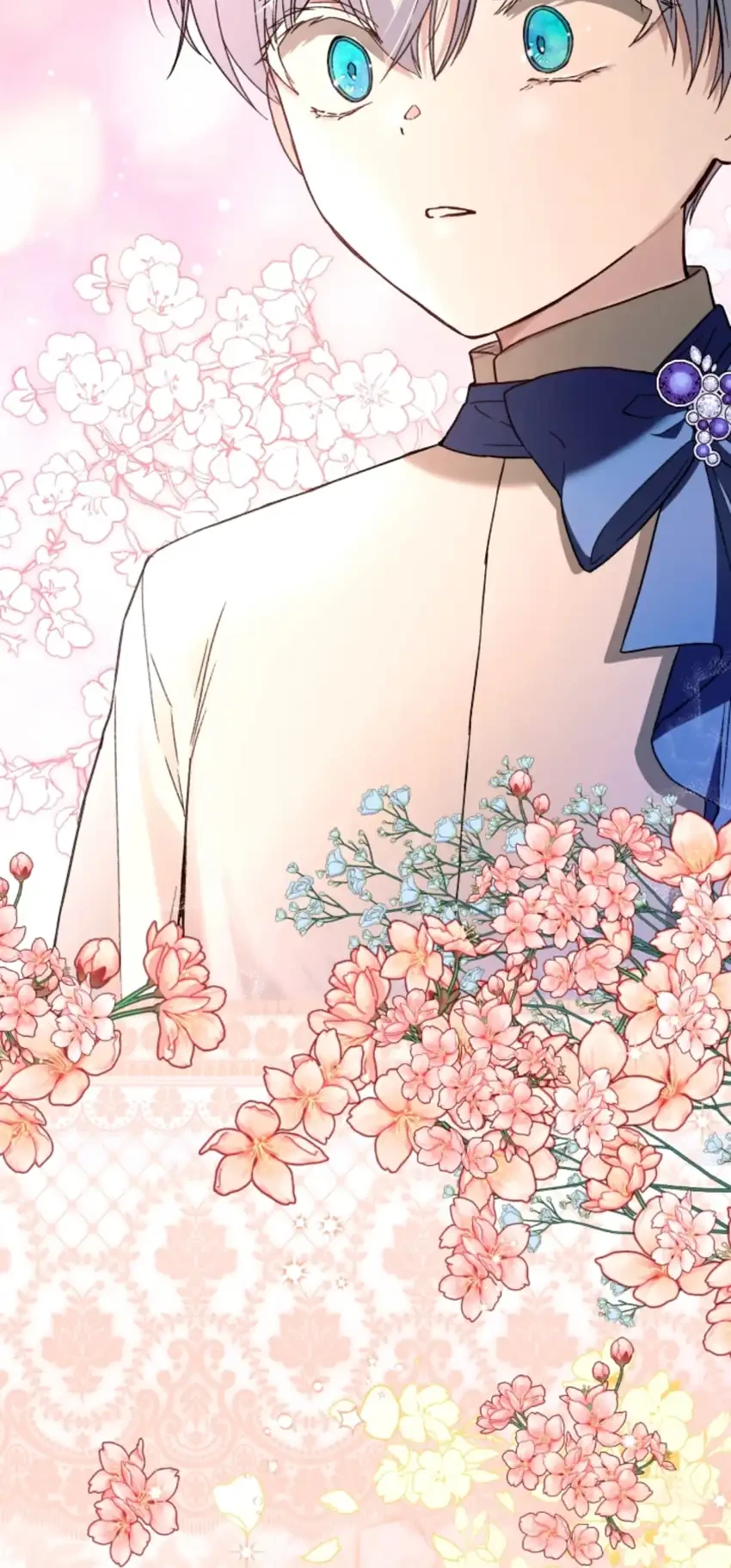 The Baby Raises a Villain Chapter 22 Gambar 35