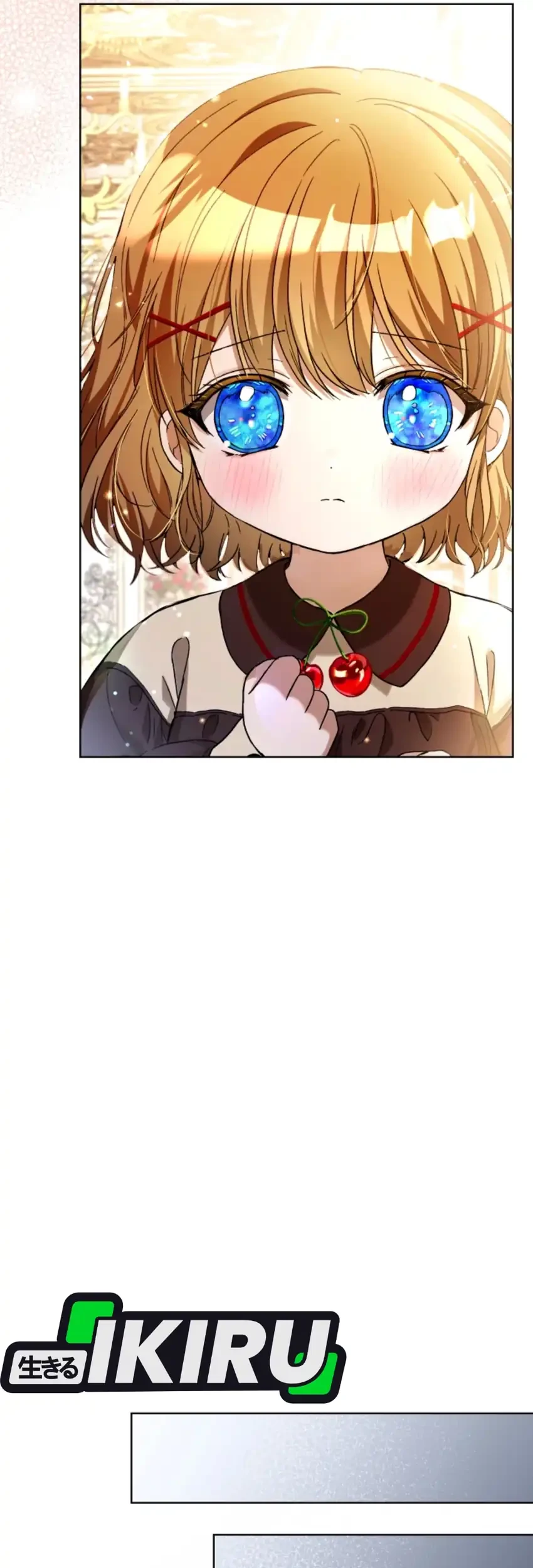 The Baby Raises a Villain Chapter 22 Gambar 41