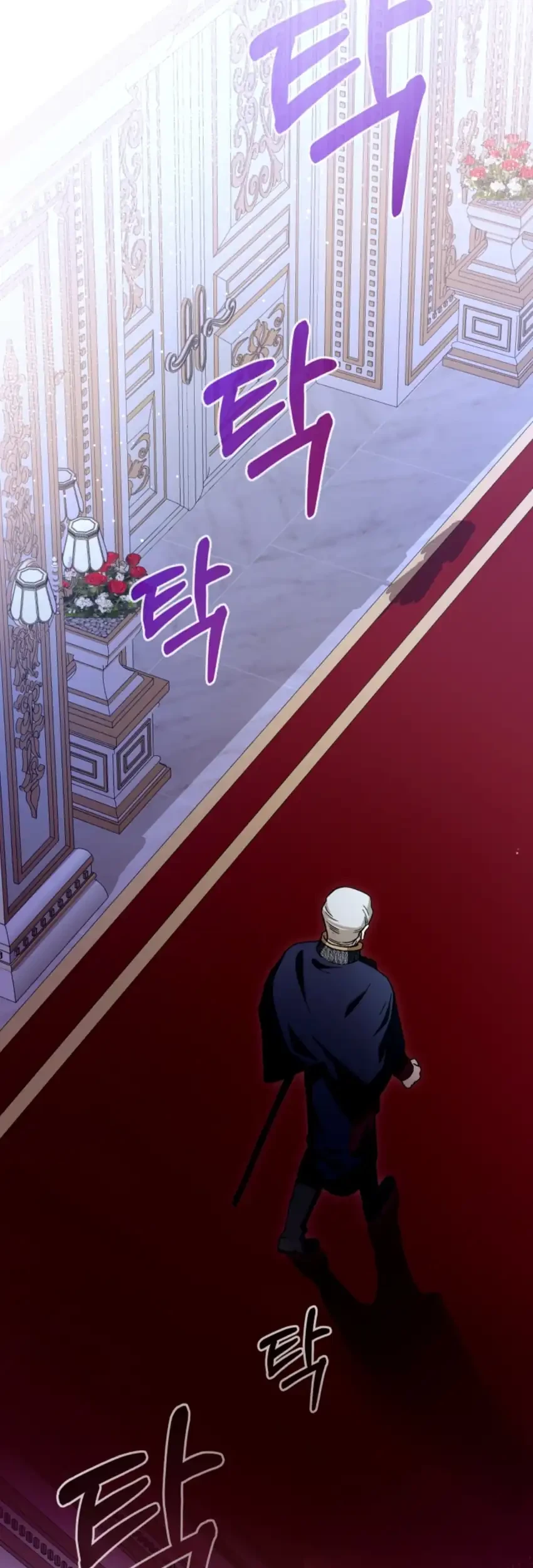 The Baby Raises a Villain Chapter 22 Gambar 43