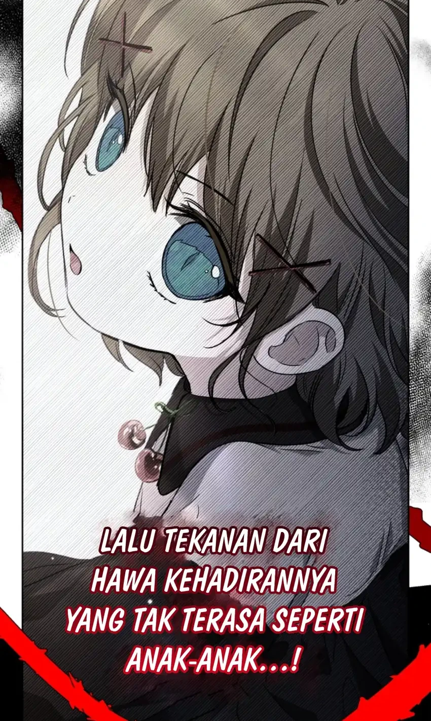 The Baby Raises a Villain Chapter 22 Gambar 49