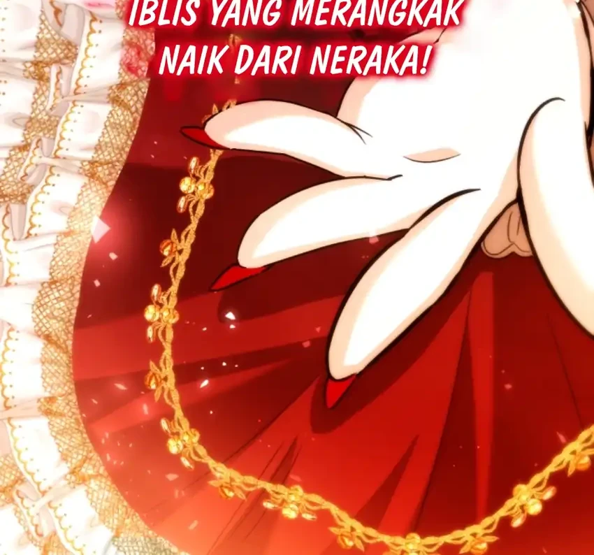 The Baby Raises a Villain Chapter 22 Gambar 51