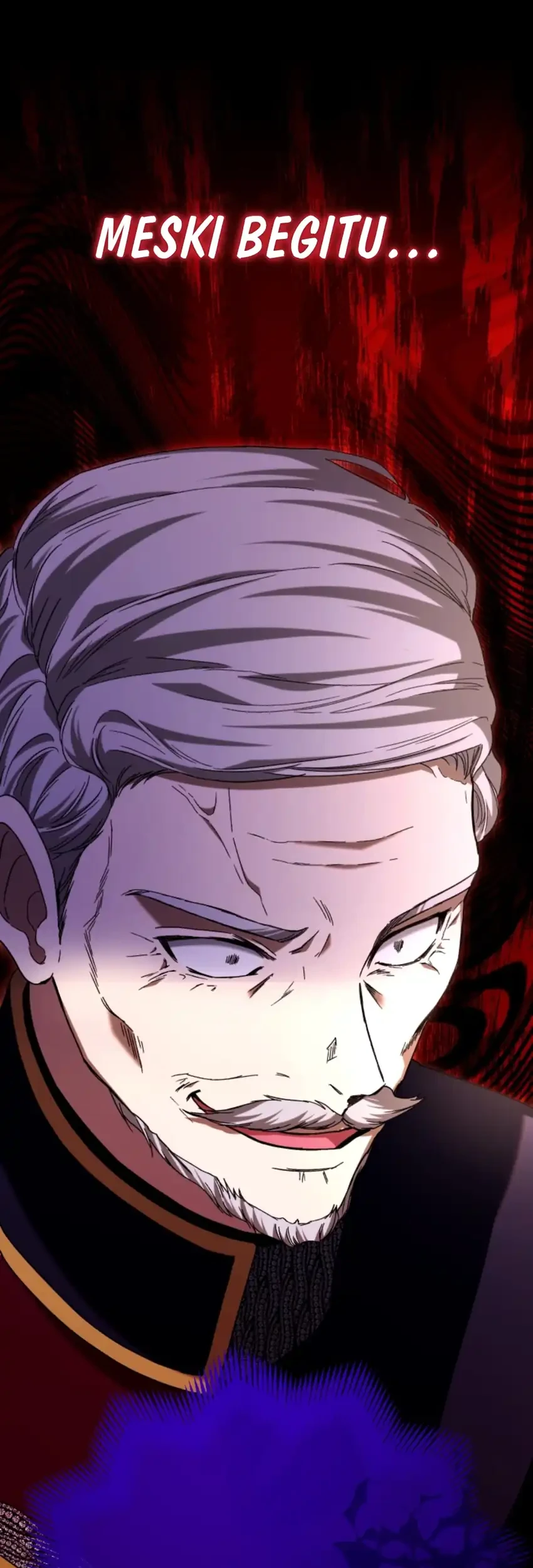 The Baby Raises a Villain Chapter 22 Gambar 54