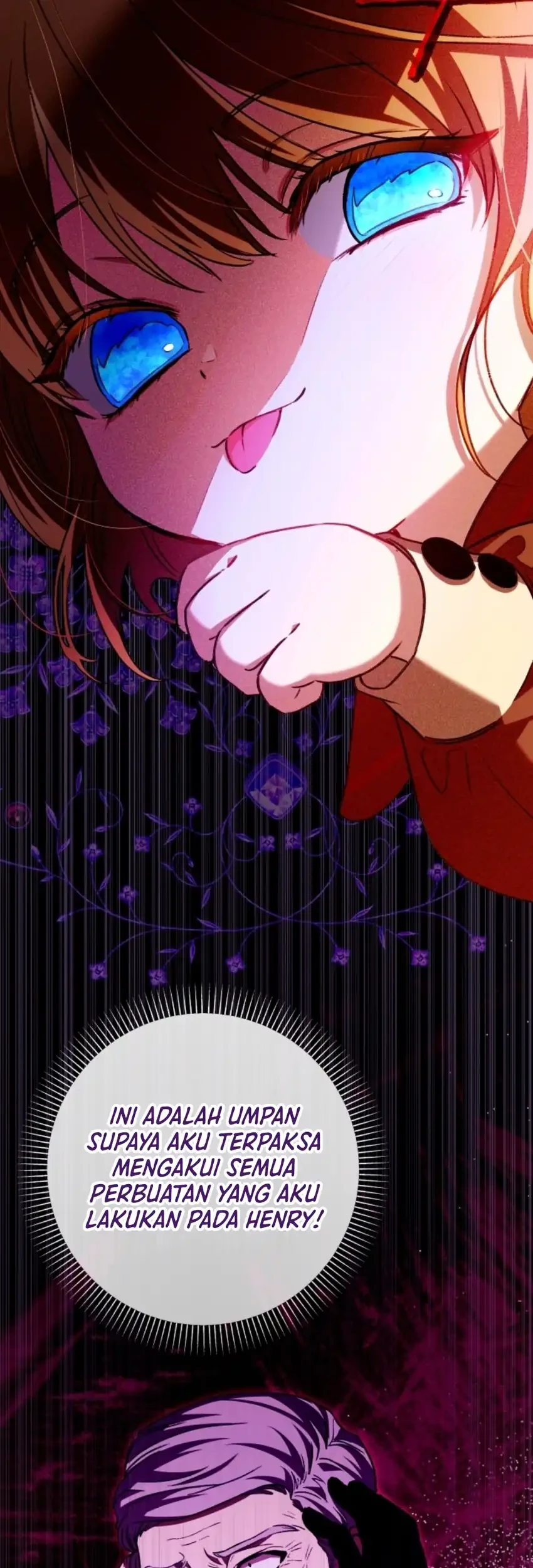 The Baby Raises a Villain Chapter 22 Gambar 71