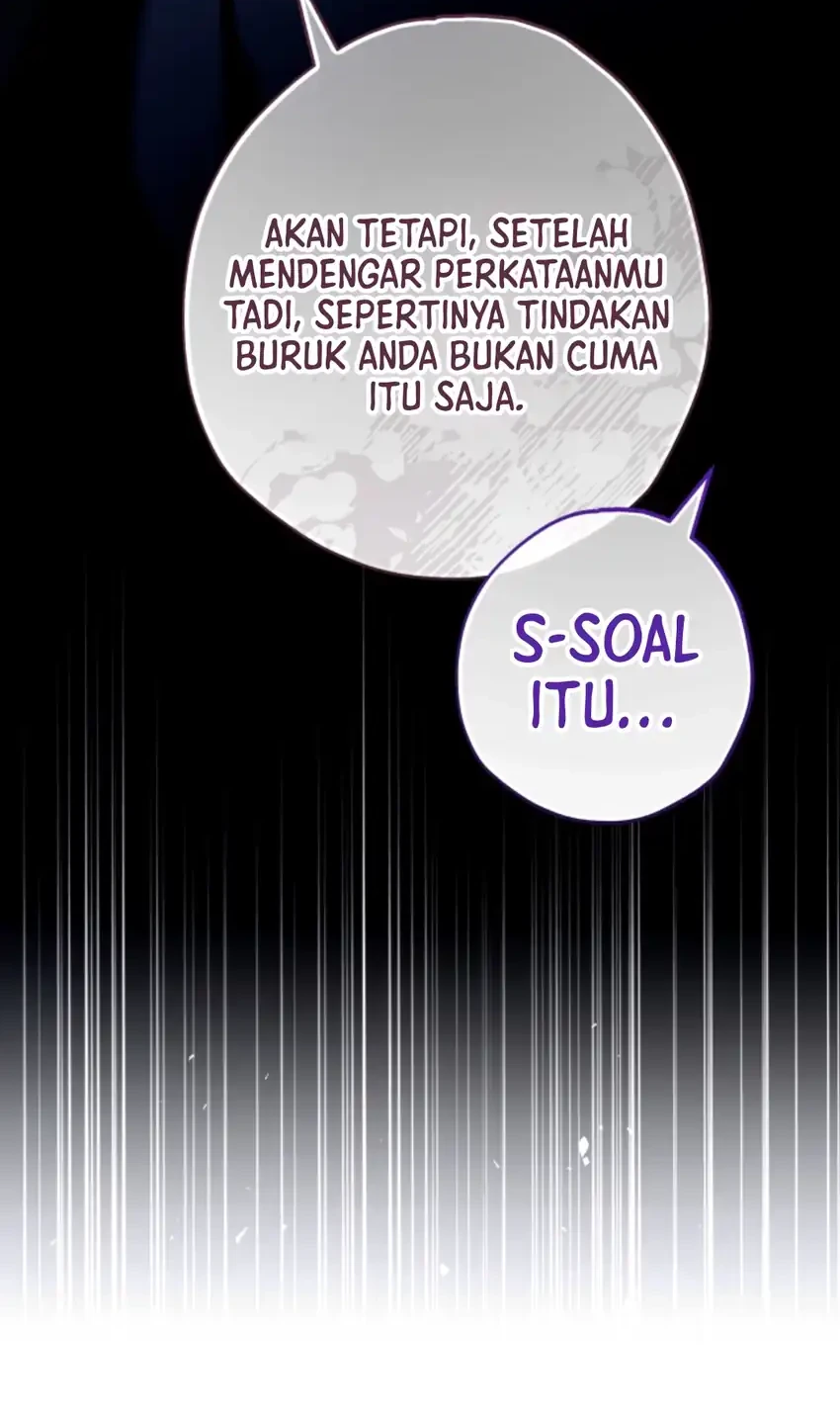 The Baby Raises a Villain Chapter 22 Gambar 81