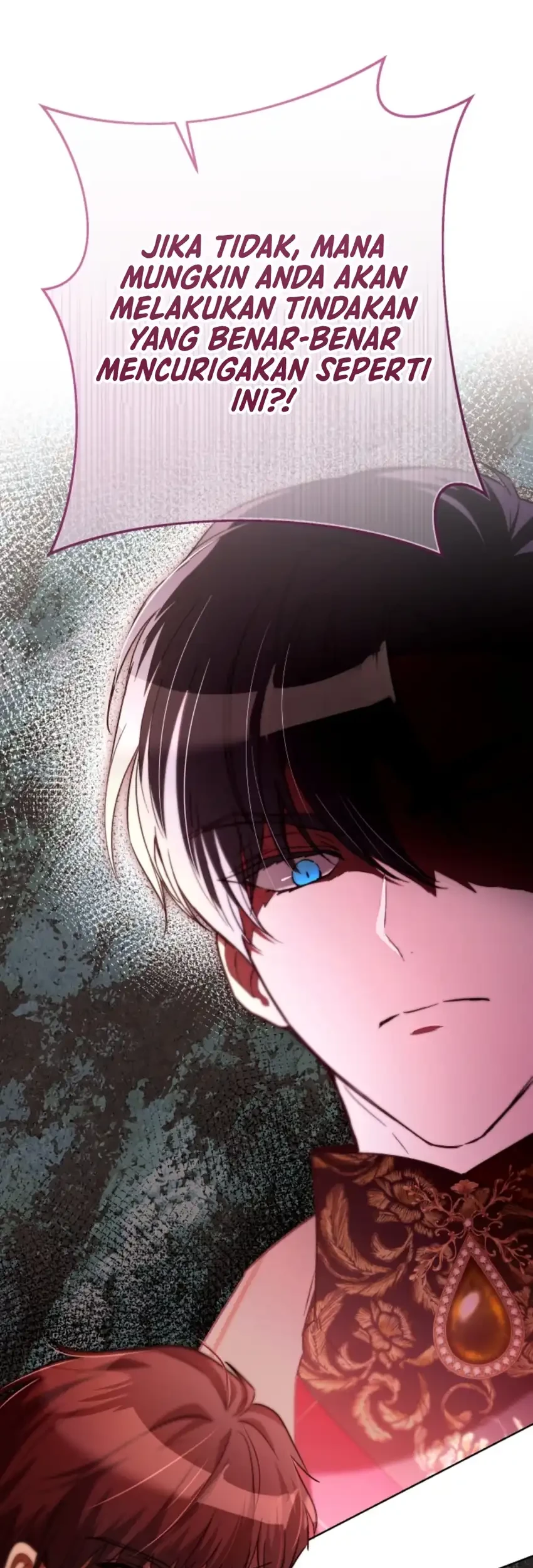 The Baby Raises a Villain Chapter 22 Gambar 82