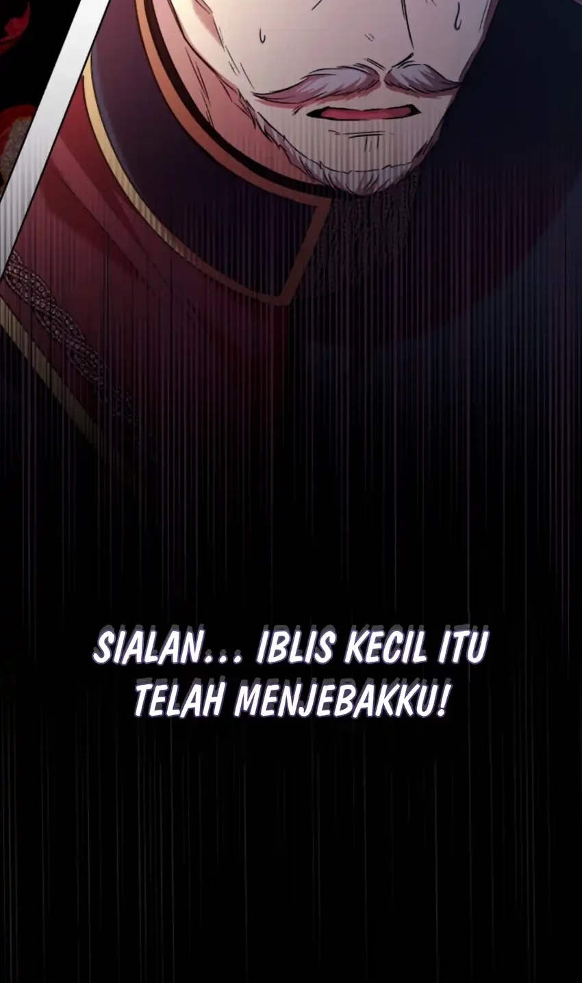 The Baby Raises a Villain Chapter 22 Gambar 85