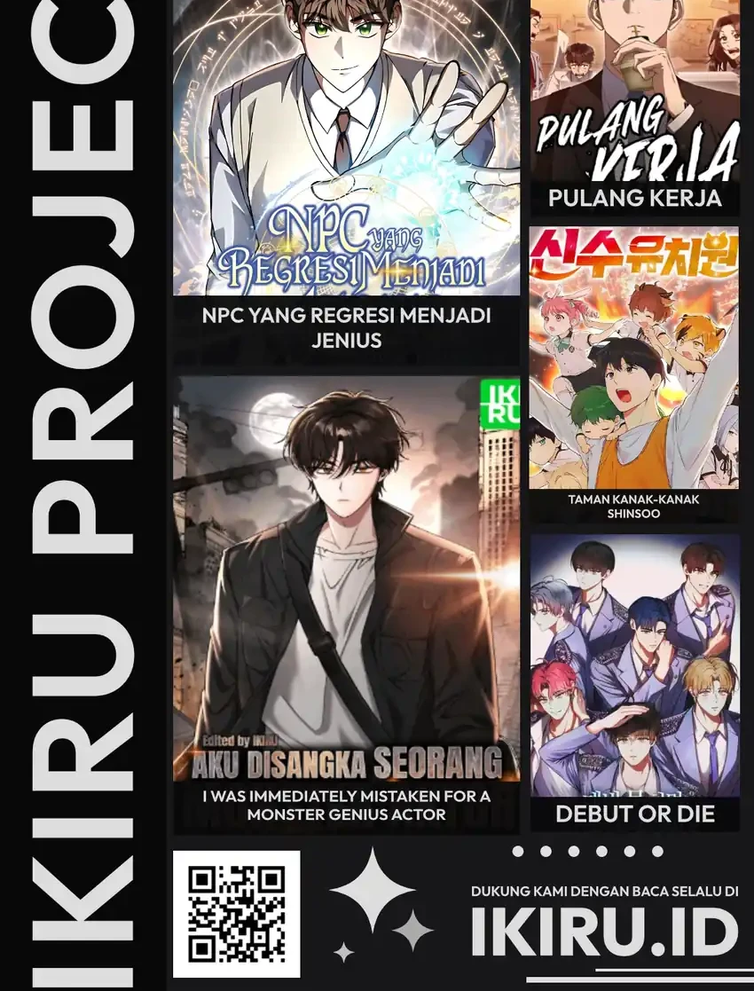 The Baby Raises a Villain Chapter 22 Gambar 87