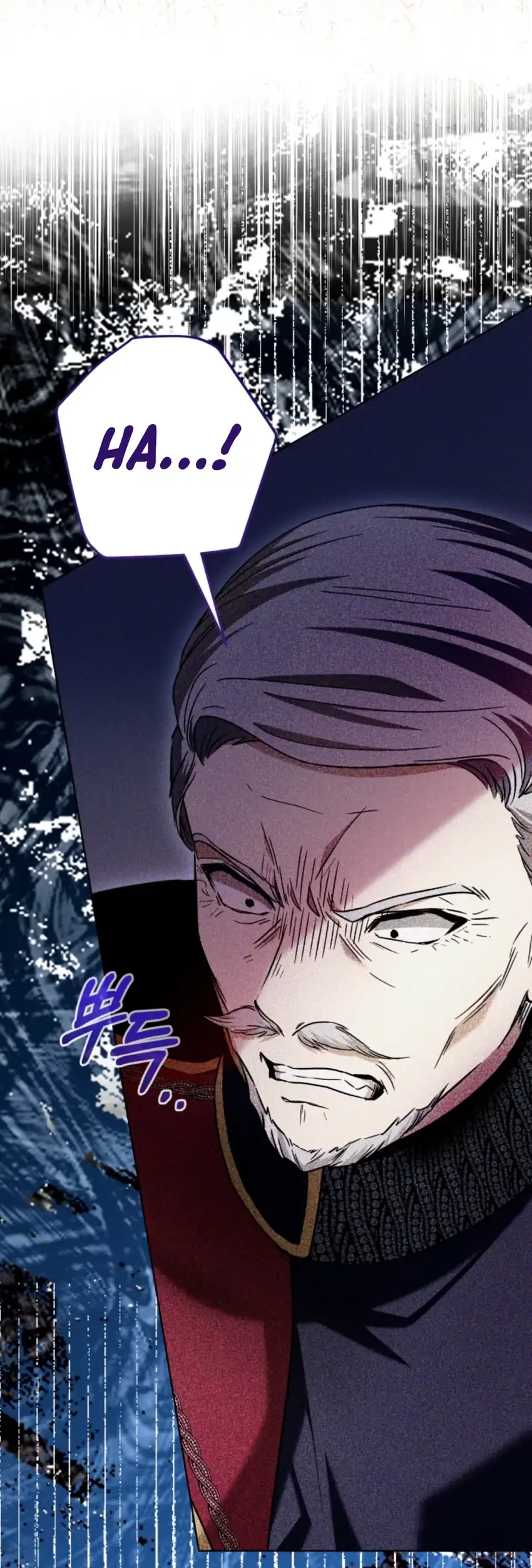 The Baby Raises a Villain Chapter 22 Gambar 8