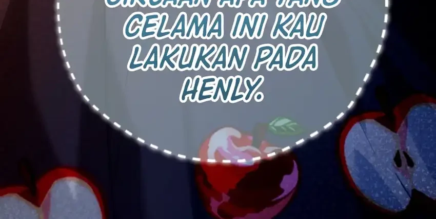 The Baby Raises a Villain Chapter 22 Gambar 12