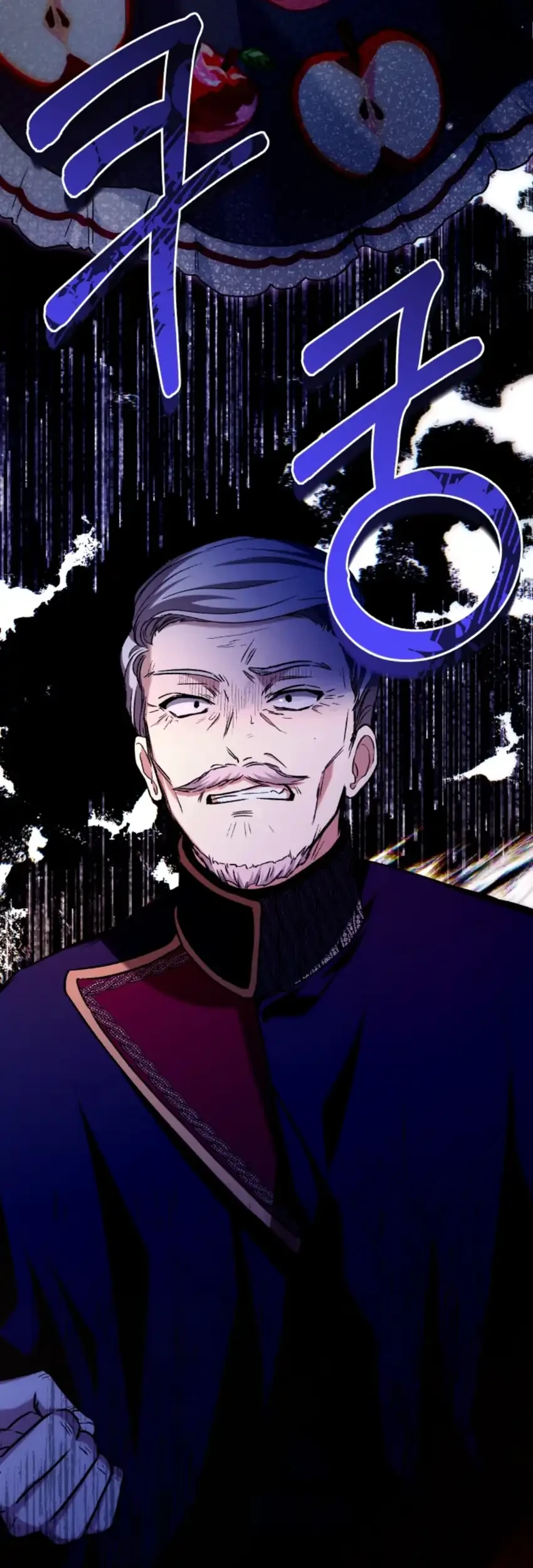 The Baby Raises a Villain Chapter 22 Gambar 13