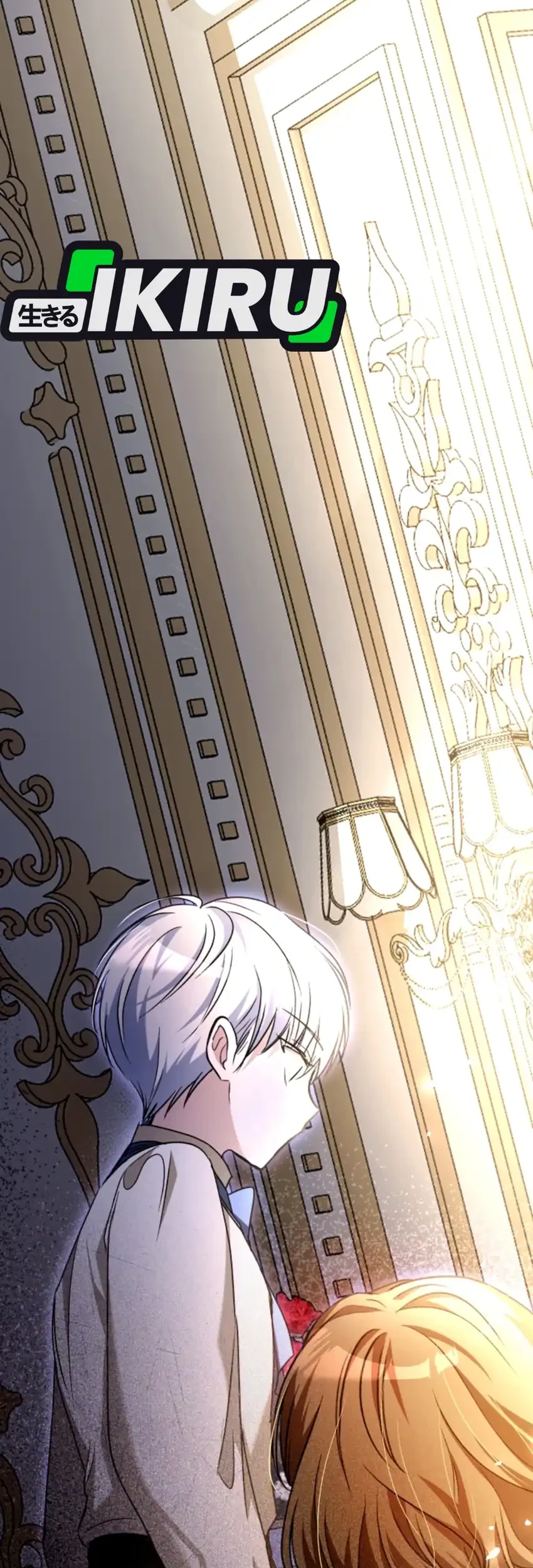 The Baby Raises a Villain Chapter 22 Gambar 16