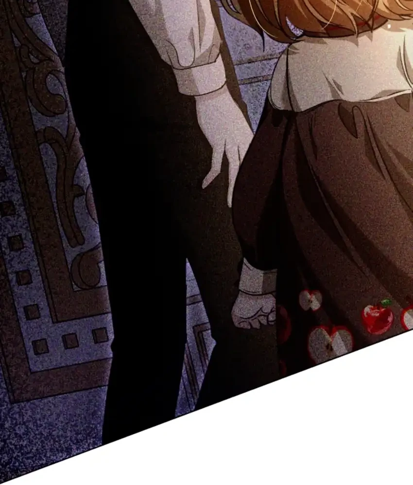 The Baby Raises a Villain Chapter 22 Gambar 17