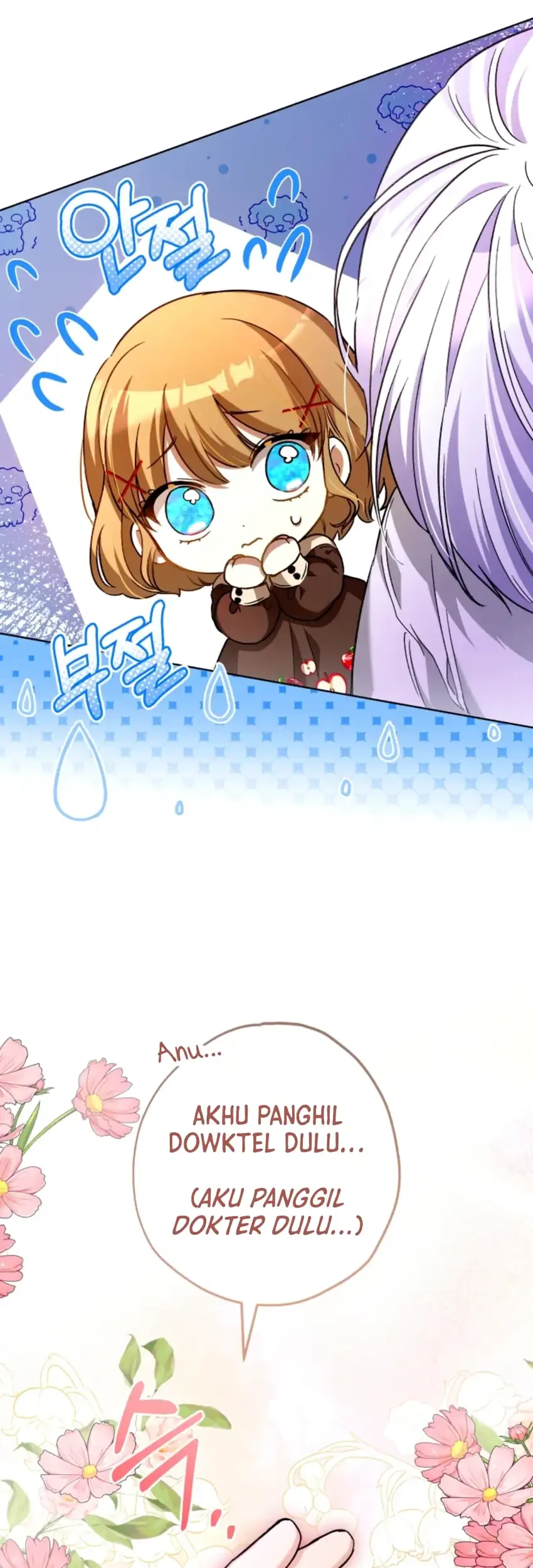 The Baby Raises a Villain Chapter 22 Gambar 18