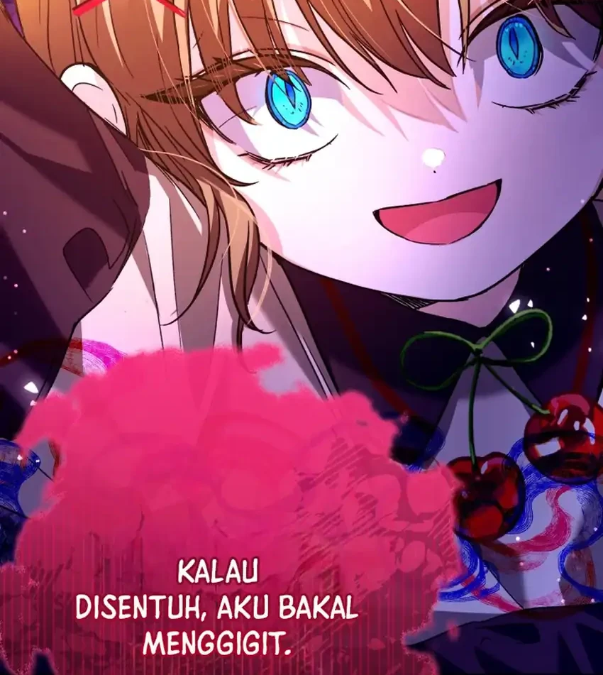 The Baby Raises a Villain Chapter 23 Gambar 21