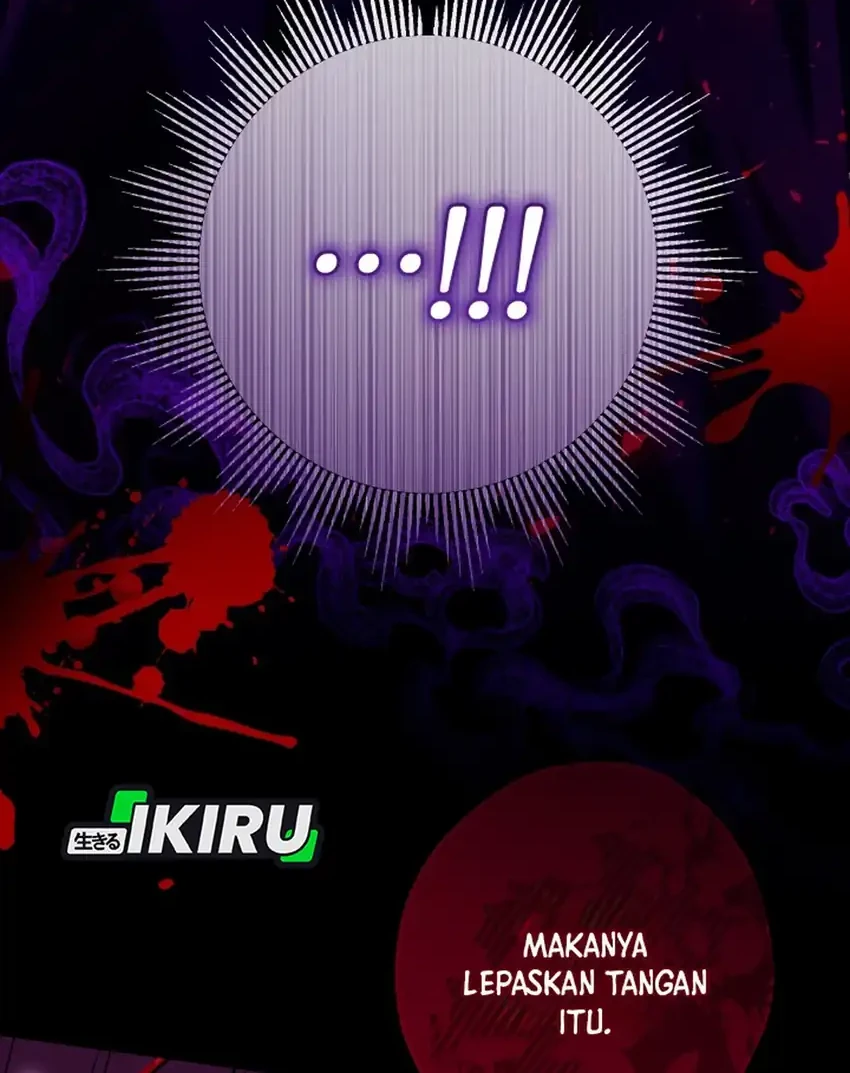 The Baby Raises a Villain Chapter 23 Gambar 23