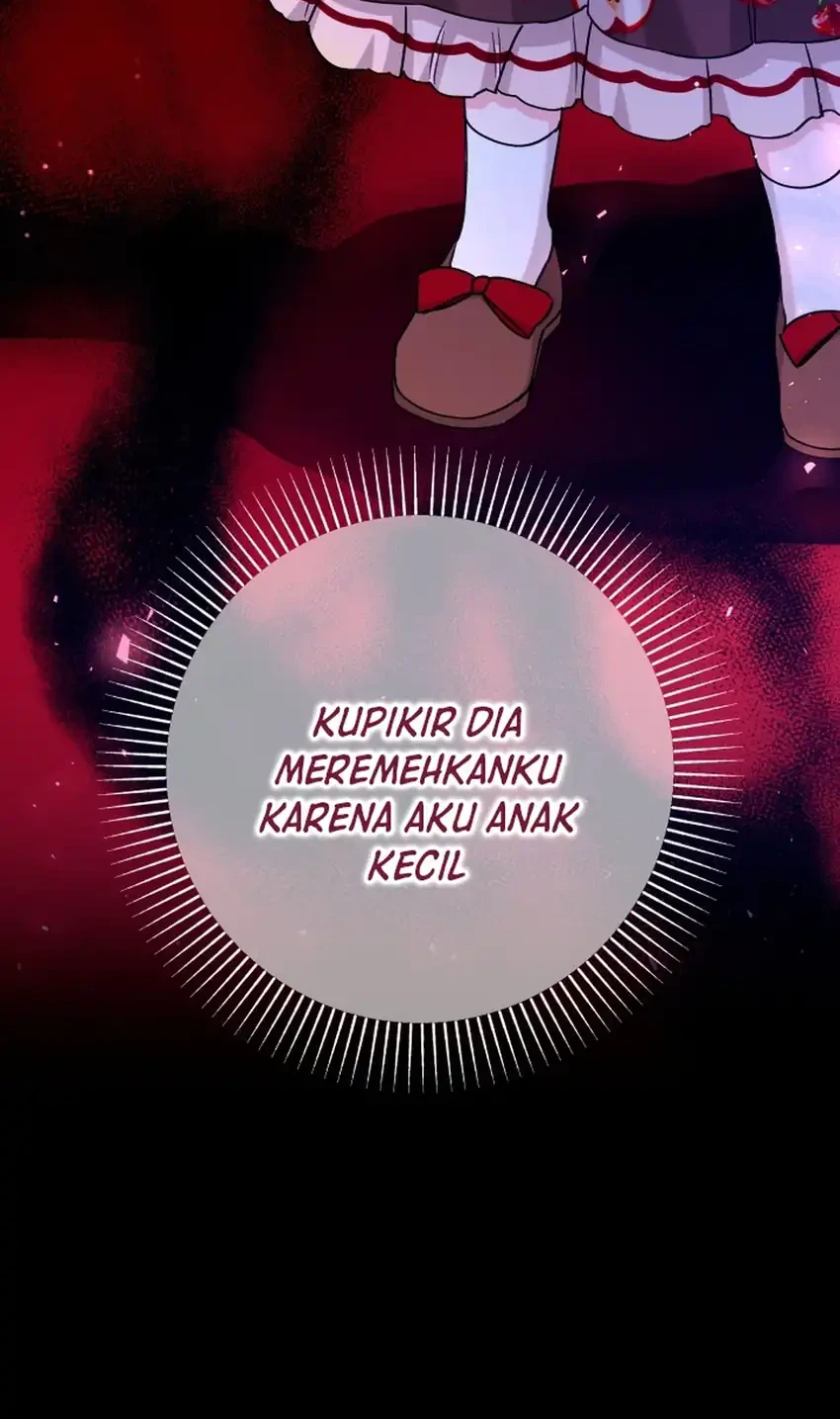 The Baby Raises a Villain Chapter 23 Gambar 25