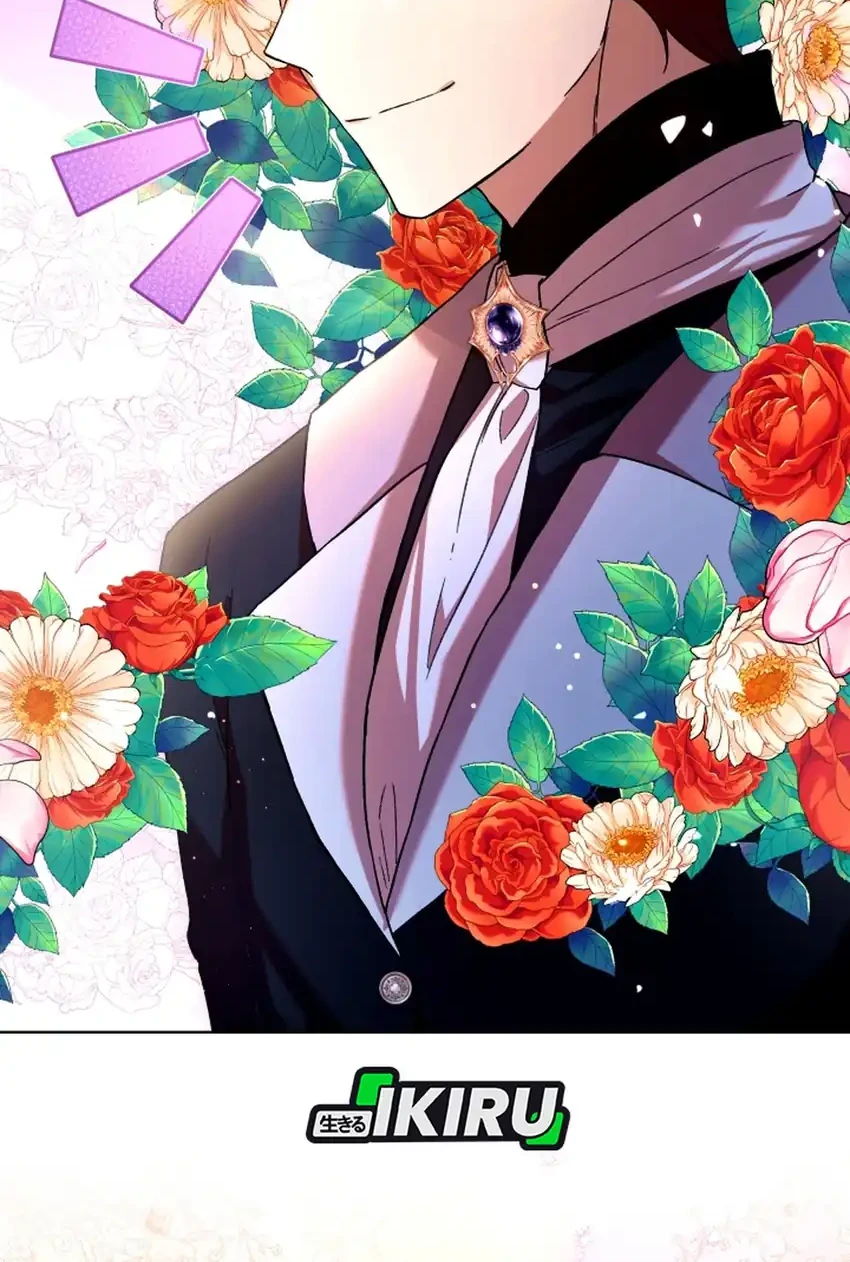 The Baby Raises a Villain Chapter 23 Gambar 37