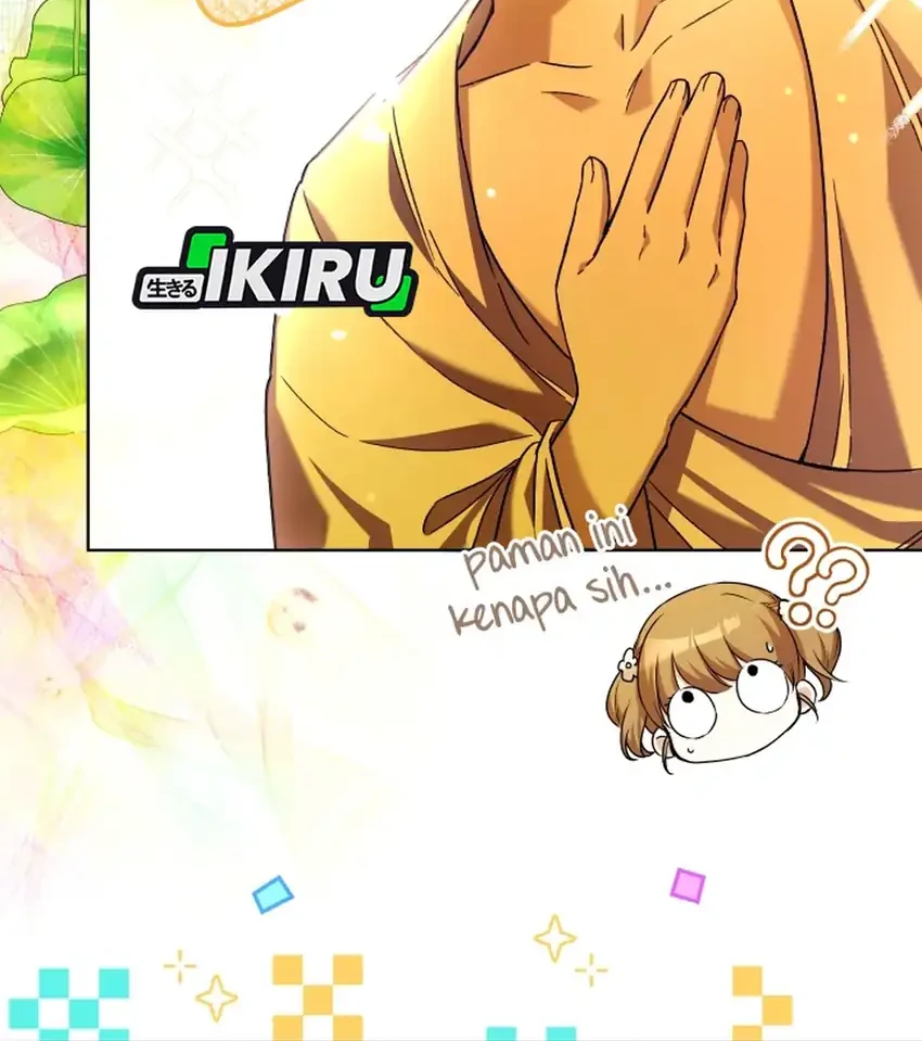 The Baby Raises a Villain Chapter 23 Gambar 41