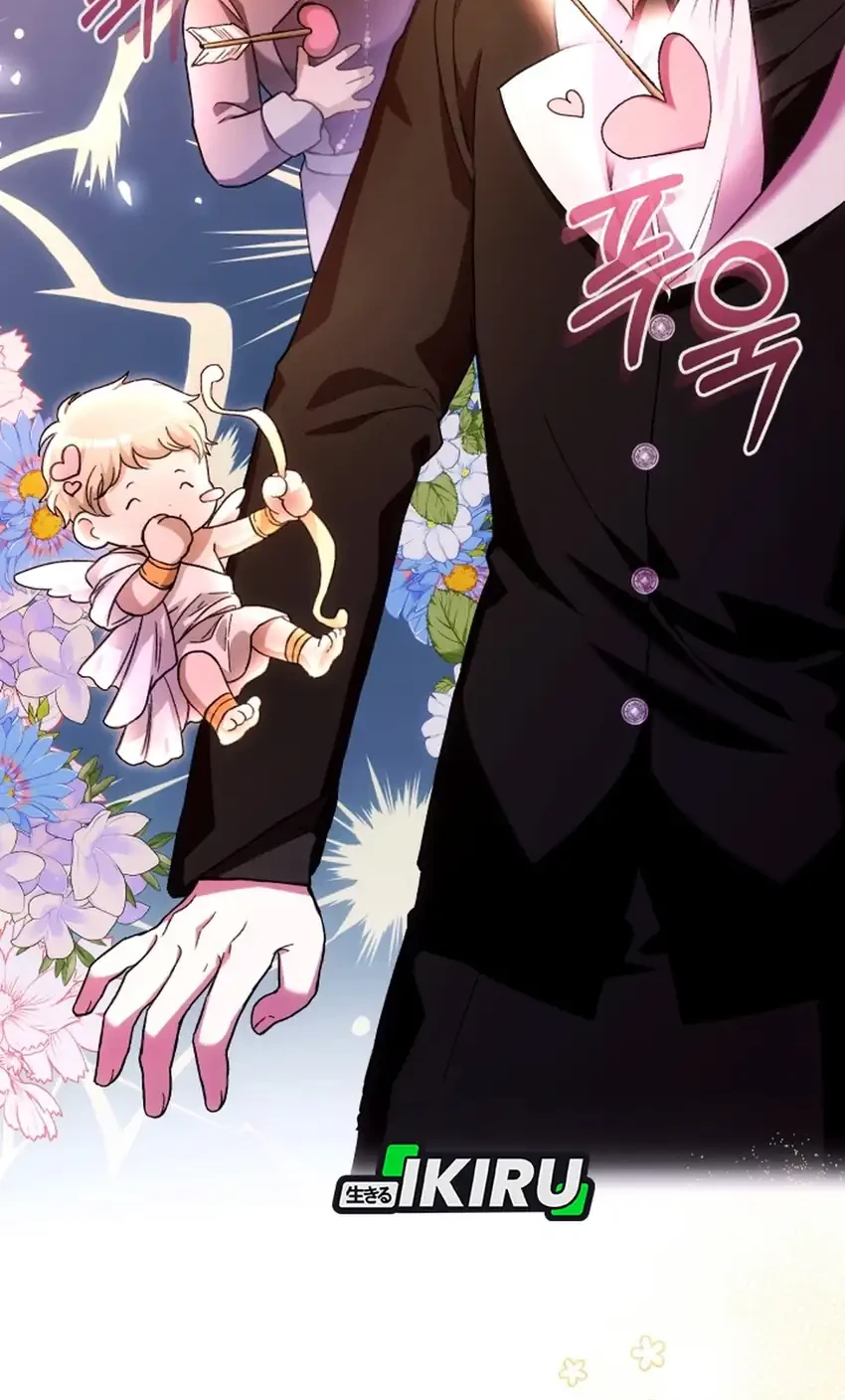 The Baby Raises a Villain Chapter 23 Gambar 47