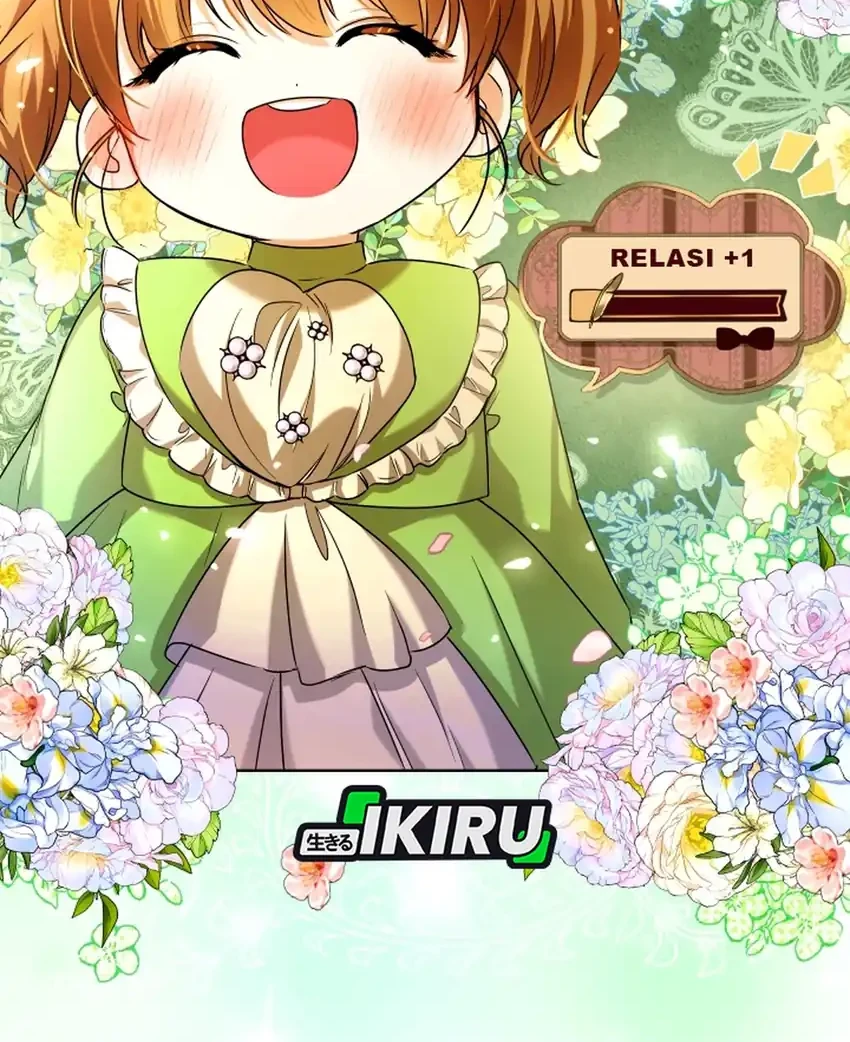 The Baby Raises a Villain Chapter 23 Gambar 51