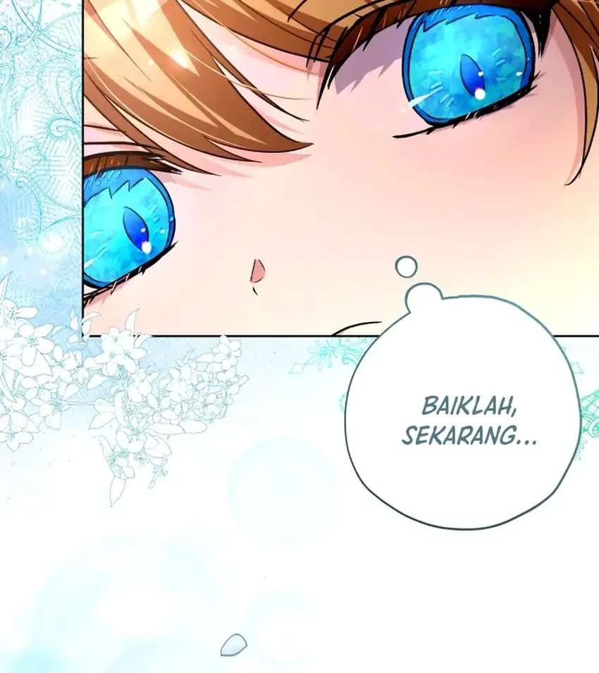 The Baby Raises a Villain Chapter 23 Gambar 53