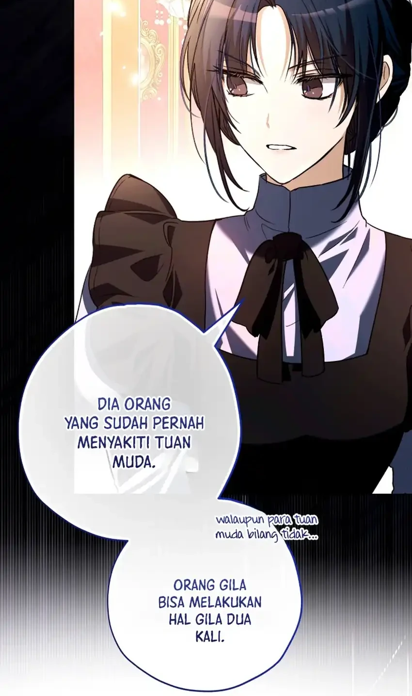 The Baby Raises a Villain Chapter 23 Gambar 64