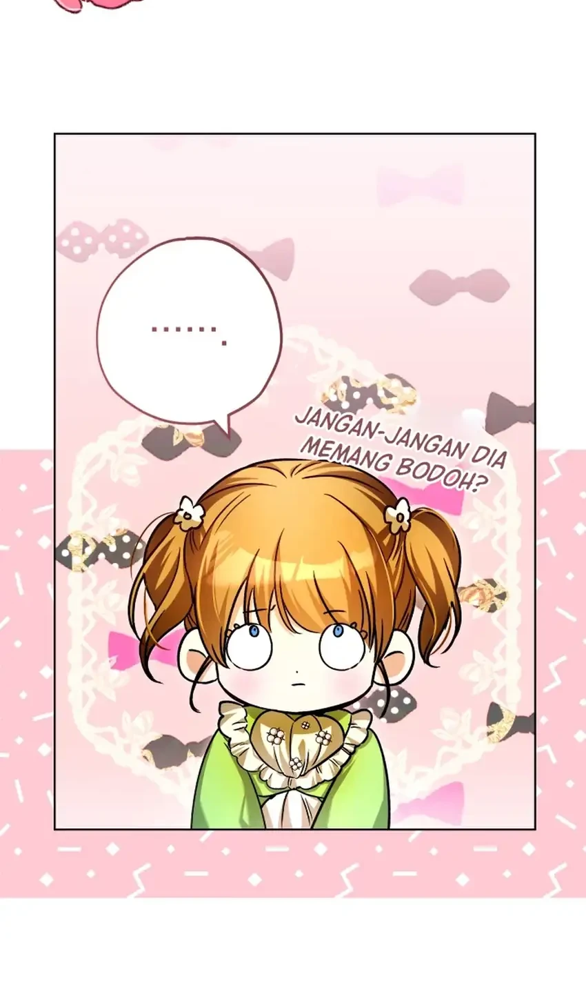 The Baby Raises a Villain Chapter 23 Gambar 69