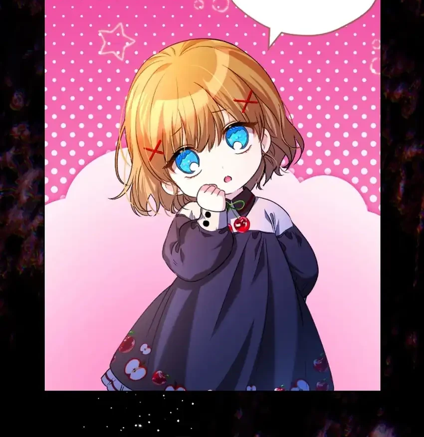 The Baby Raises a Villain Chapter 23 Gambar 14