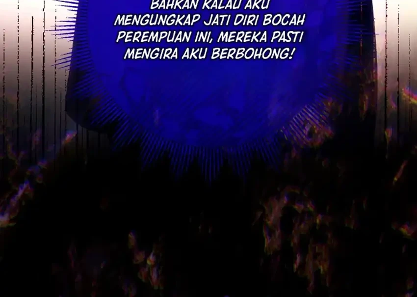 The Baby Raises a Villain Chapter 23 Gambar 17