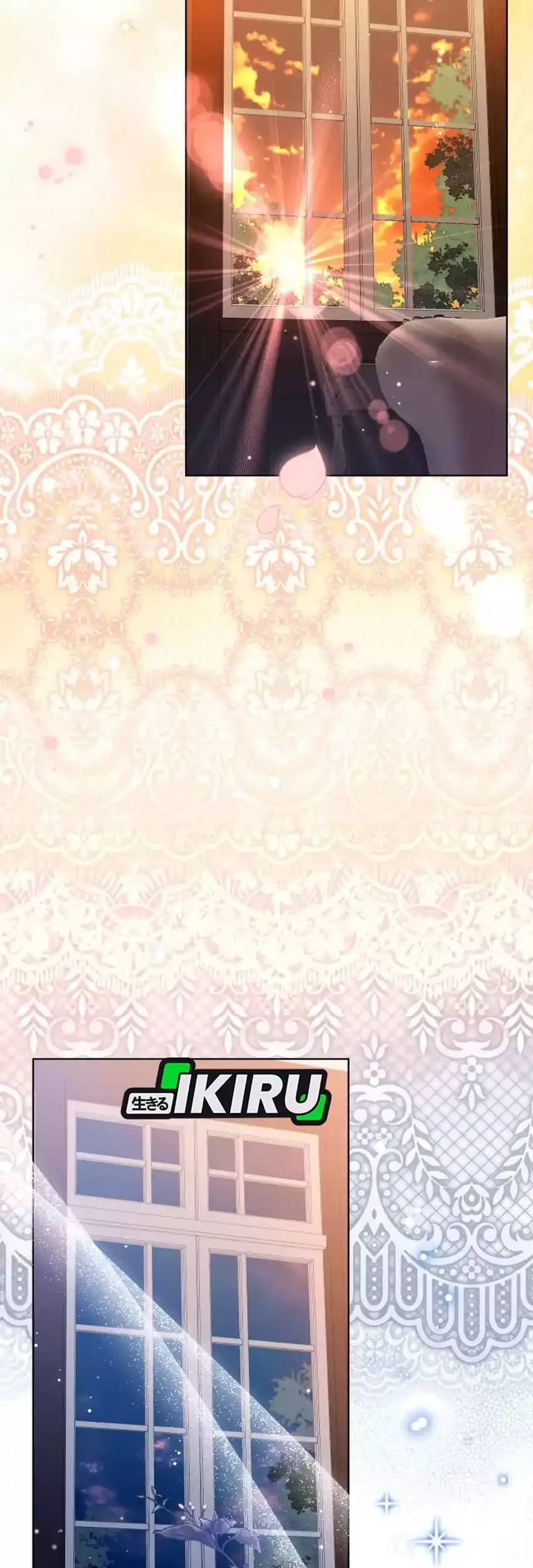 The Baby Raises a Villain Chapter 24 Gambar 19