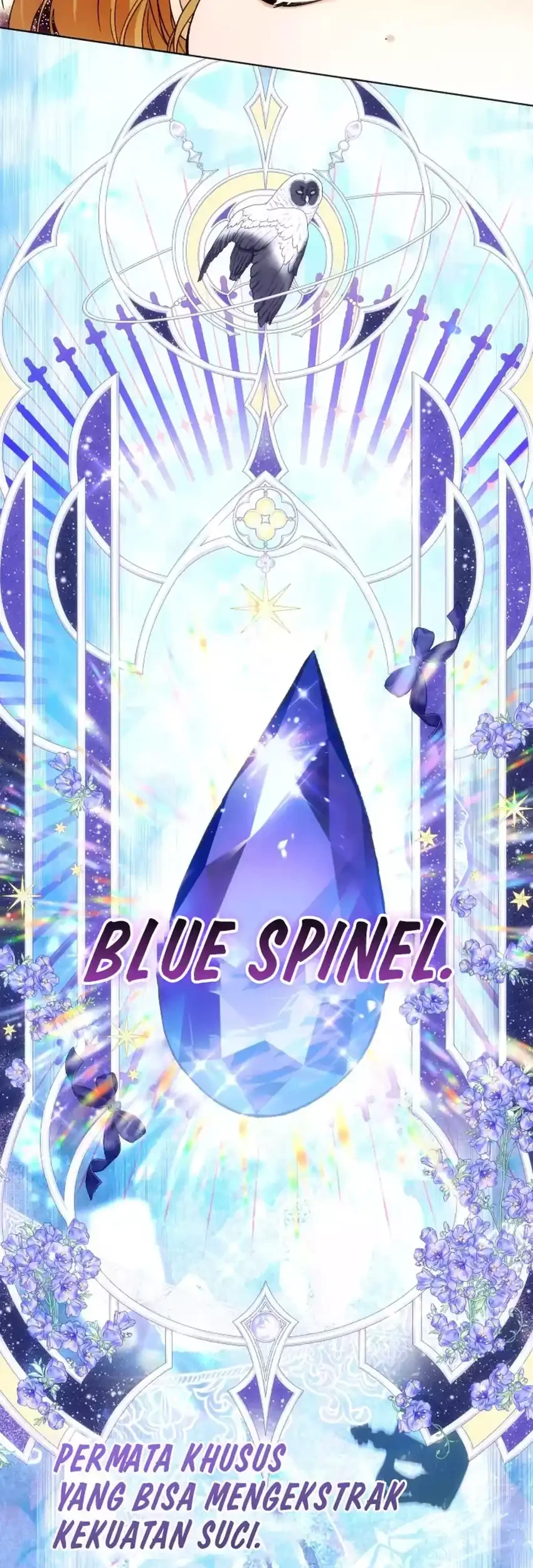 The Baby Raises a Villain Chapter 24 Gambar 37