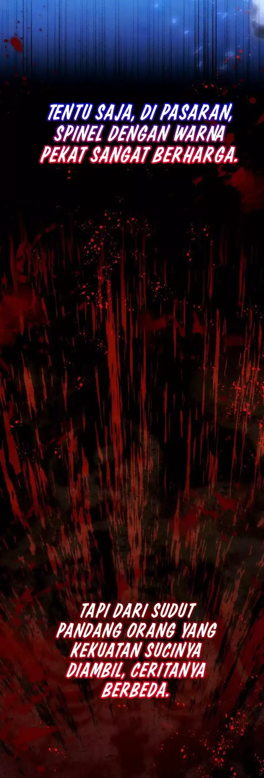 The Baby Raises a Villain Chapter 24 Gambar 39