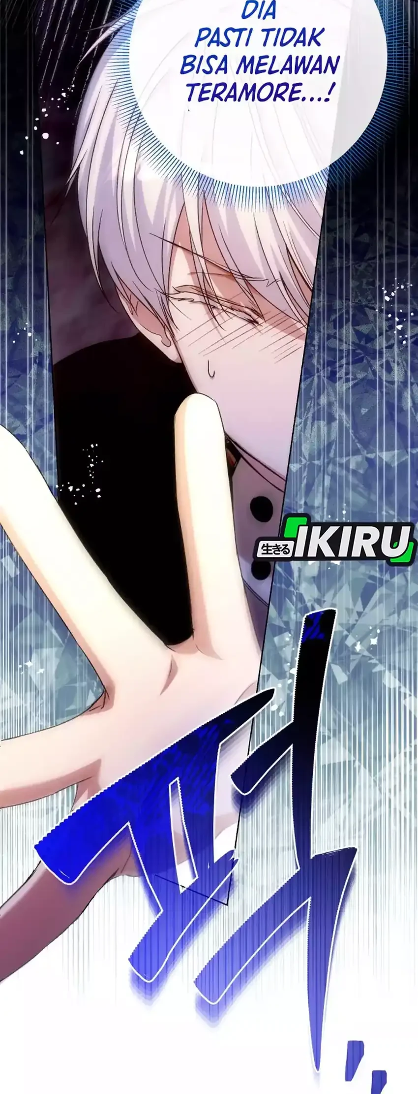 The Baby Raises a Villain Chapter 24 Gambar 50