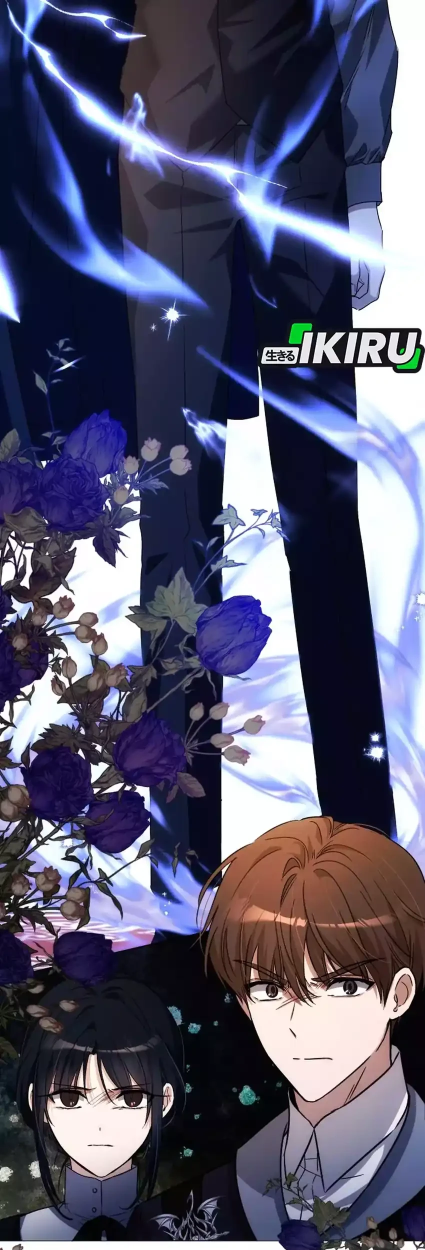 The Baby Raises a Villain Chapter 24 Gambar 59