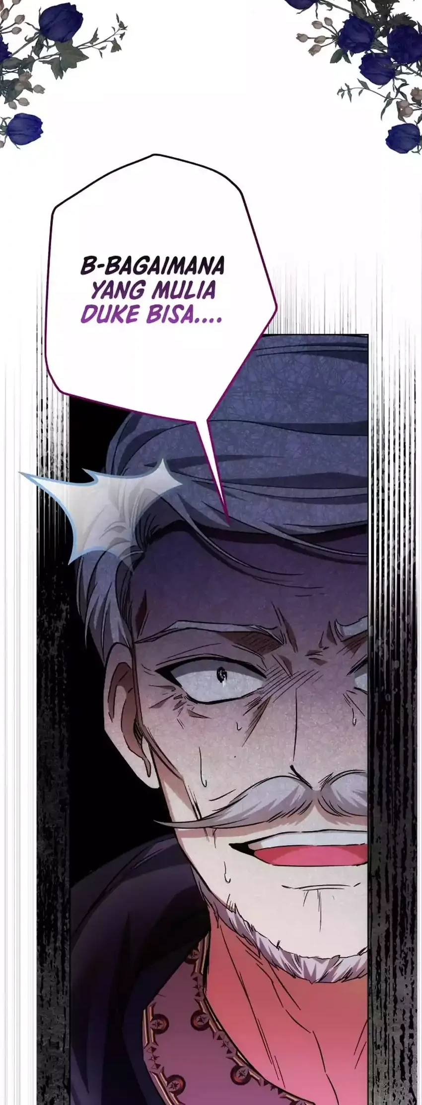 The Baby Raises a Villain Chapter 24 Gambar 60