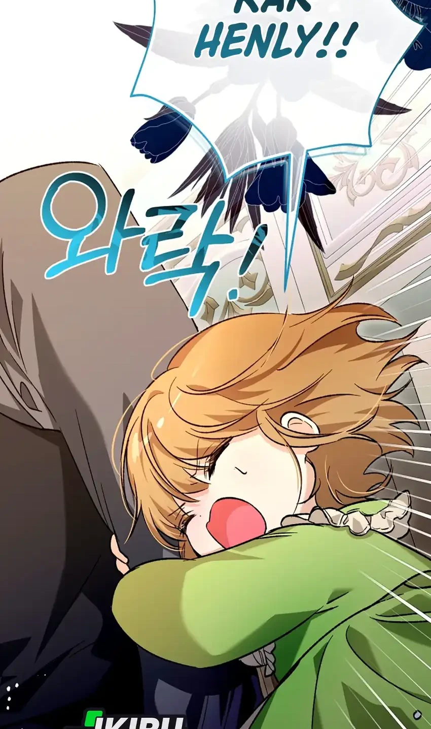 The Baby Raises a Villain Chapter 25 Gambar 28