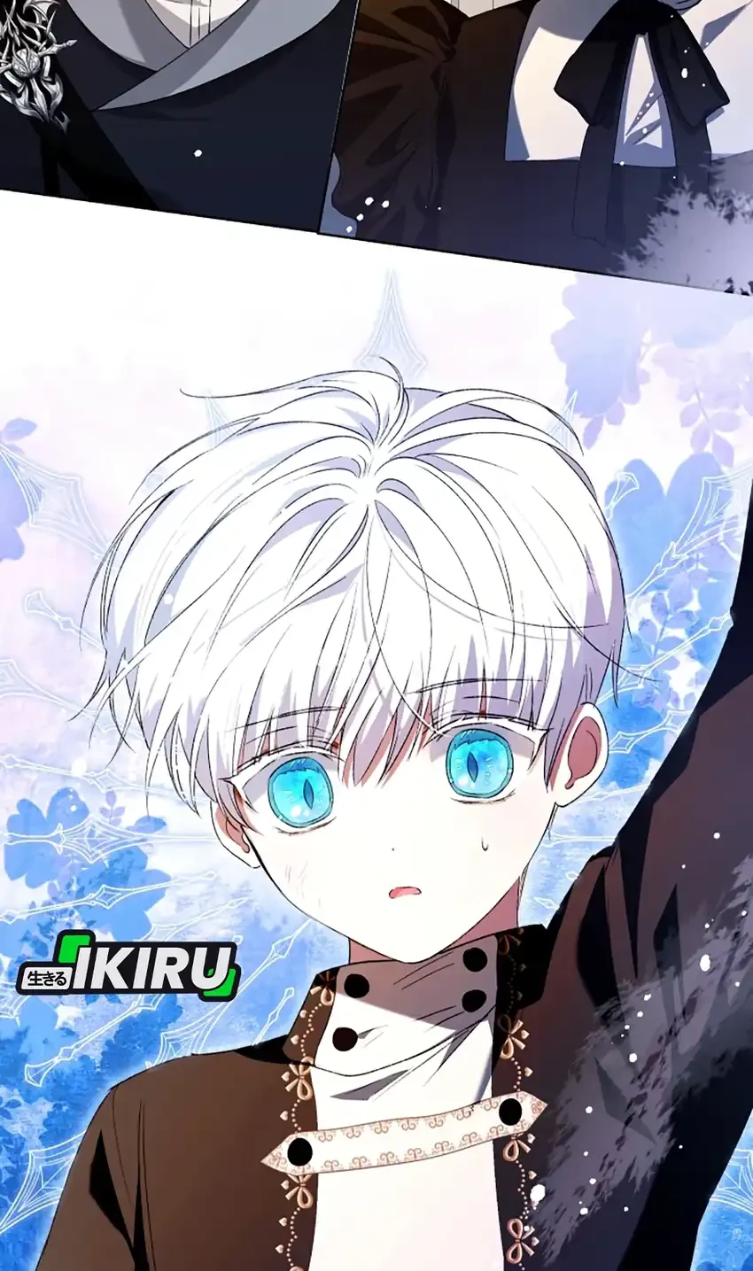 The Baby Raises a Villain Chapter 25 Gambar 30