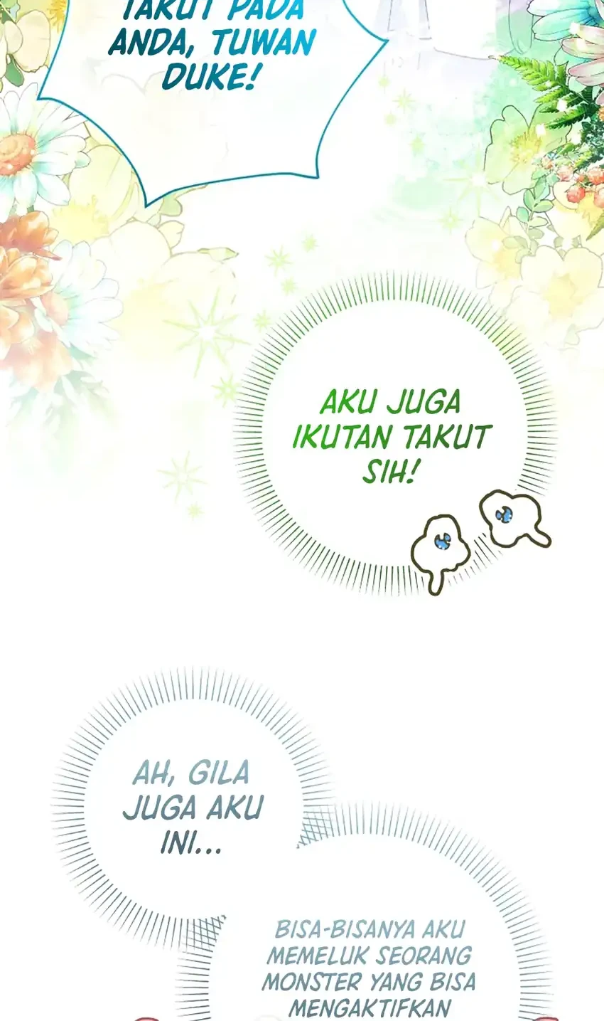 The Baby Raises a Villain Chapter 25 Gambar 32