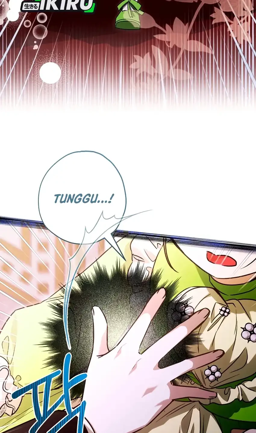 The Baby Raises a Villain Chapter 25 Gambar 38