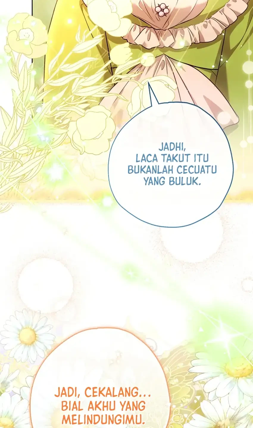 The Baby Raises a Villain Chapter 25 Gambar 42