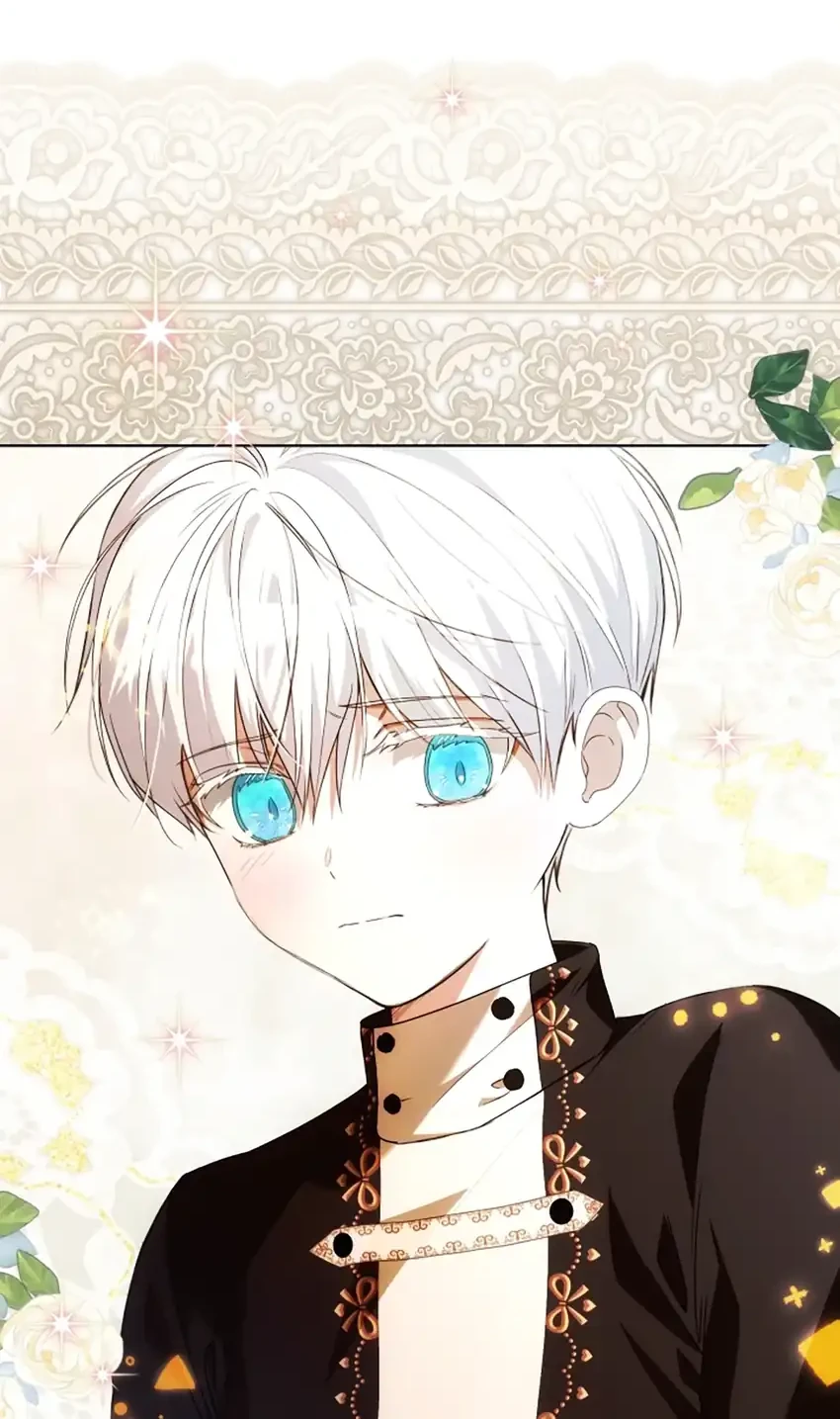 The Baby Raises a Villain Chapter 25 Gambar 44