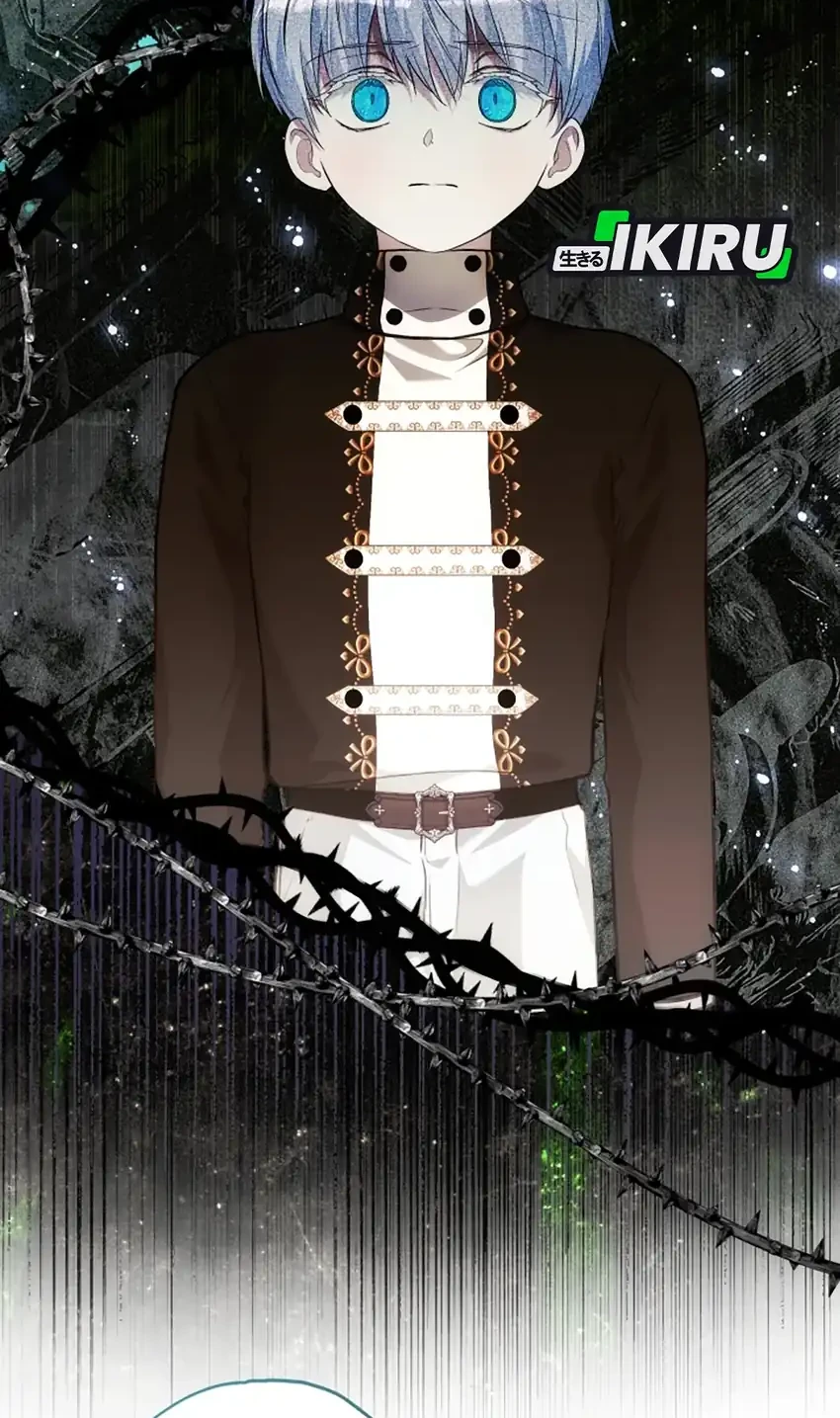 The Baby Raises a Villain Chapter 25 Gambar 46