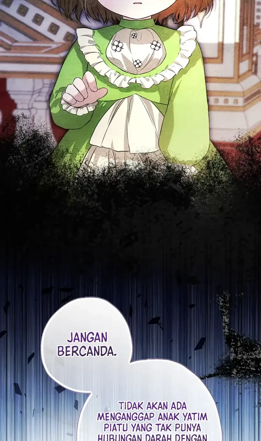 The Baby Raises a Villain Chapter 25 Gambar 50