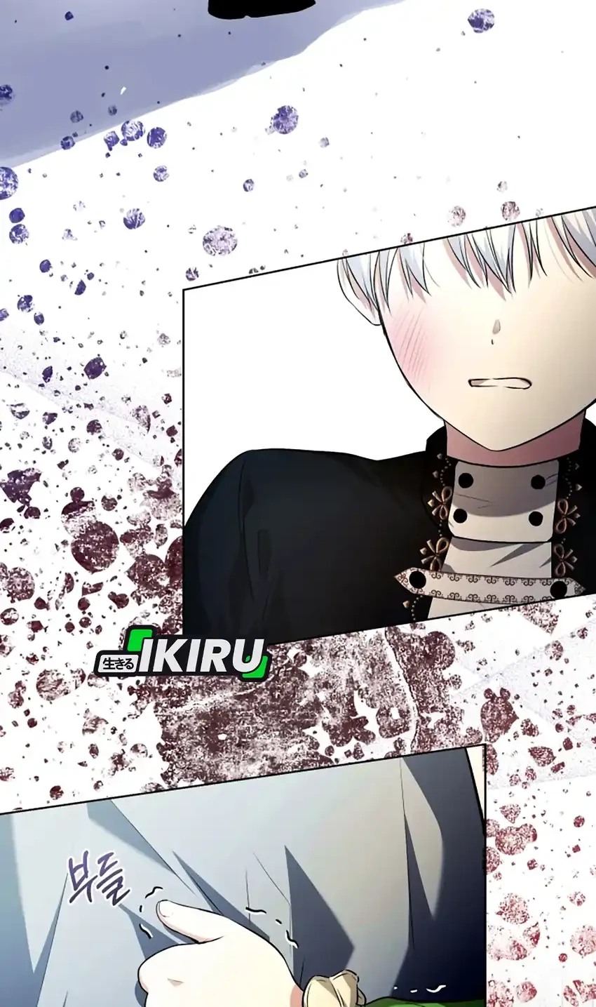 The Baby Raises a Villain Chapter 25 Gambar 4