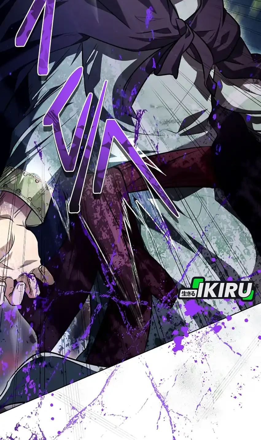 The Baby Raises a Villain Chapter 25 Gambar 8